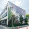 Utrecht City Apartments - Huizingalaan