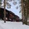 Holiday Home Kerttu by Interhome