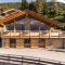 Chalet Chalet Flocon de Neige by Interhome