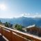 Chalet Chalet Flocon de Neige by Interhome