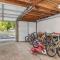 Pet-friendly Cabin with Dock, Firepit, BBQ