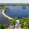 Pet-friendly Cabin with Dock, Firepit, BBQ