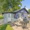 Pet-friendly Cabin with Dock, Firepit, BBQ