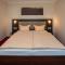 Parkhotel Cochem- Free Parking -