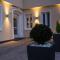 Parkhotel Cochem- Free Parking -