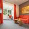 Parkhotel Cochem- Free Parking -