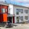 Holiday Home Skistar 105 by Interhome