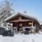 Holiday Home Riesto by Interhome