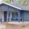 Holiday Home Tunturitupa kuolpuna by Interhome