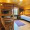 Holiday Home Metsäpirtti by Interhome
