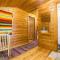 Holiday Home Metsäpirtti by Interhome