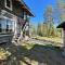 Holiday Home Metsäpirtti by Interhome