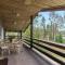 Holiday Home Metsäpirtti by Interhome