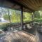 Holiday Home Metsäpirtti by Interhome