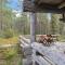 Holiday Home Agenttimajat 1 by Interhome