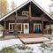 Holiday Home Kirnutie 3 by Interhome