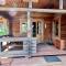 Holiday Home Osmola by Interhome