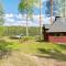 Holiday Home Osmola by Interhome