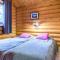Holiday Home Pyhäkolo by Interhome