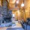 Holiday Home Pyhäkolo by Interhome