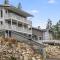 Holiday Home Holy rock by Interhome