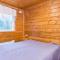 Holiday Home Pyhä-vuonelo by Interhome