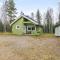 Holiday Home Pyhä-vuonelo by Interhome