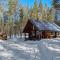 Holiday Home Lumomarja by Interhome