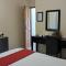 Sand River Cottages