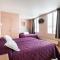 Hotel Americain