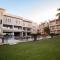 Panacea Suites Hotel