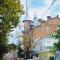 Golden Globus Hostel - 基辅