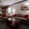 Panacea Suites Hotel
