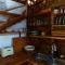 Boutique Vintage Forest Cabin