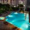 Panacea Suites Hotel