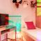 Chalet Chalet Flocon de Neige by Interhome
