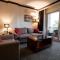 Panacea Suites Hotel