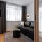 Appartements Aurikel Corso