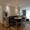 Appartements Aurikel Corso