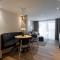Appartements Aurikel Corso