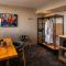 Blue Horizon Hotel