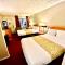 Rodeway Inn Jackson Northwest