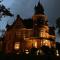 Henderson Castle Inn
