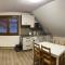 Apartmány TAS