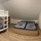 Apartmány TAS