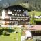 Gästehaus Bergland