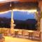 Hotel restaurant ait saderat