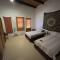 AGAVE HOUSE