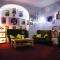 Spoon and the Stars Hostel