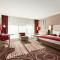 Hotel Ramada Pitesti